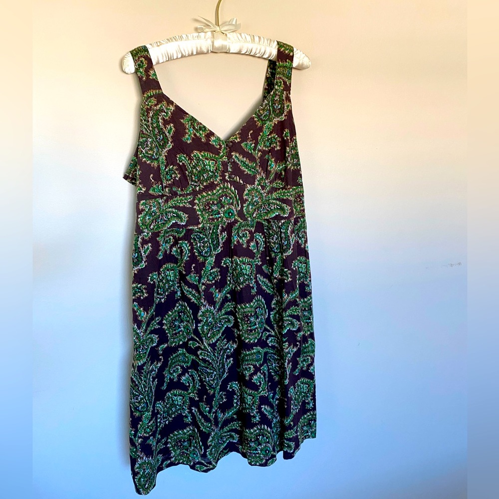 Beautiful Cotton dress